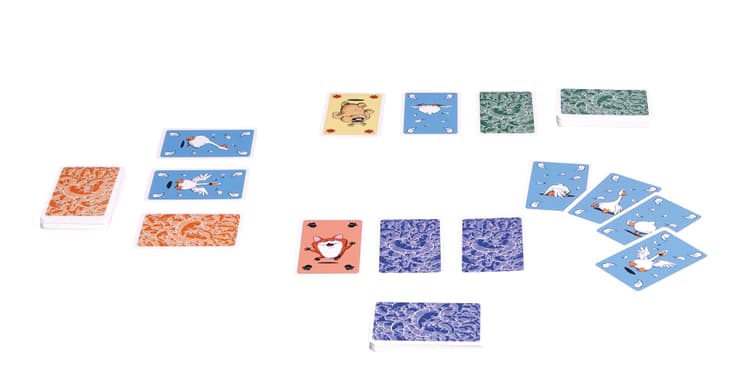 Boîte du jeu : HAPPY FOX