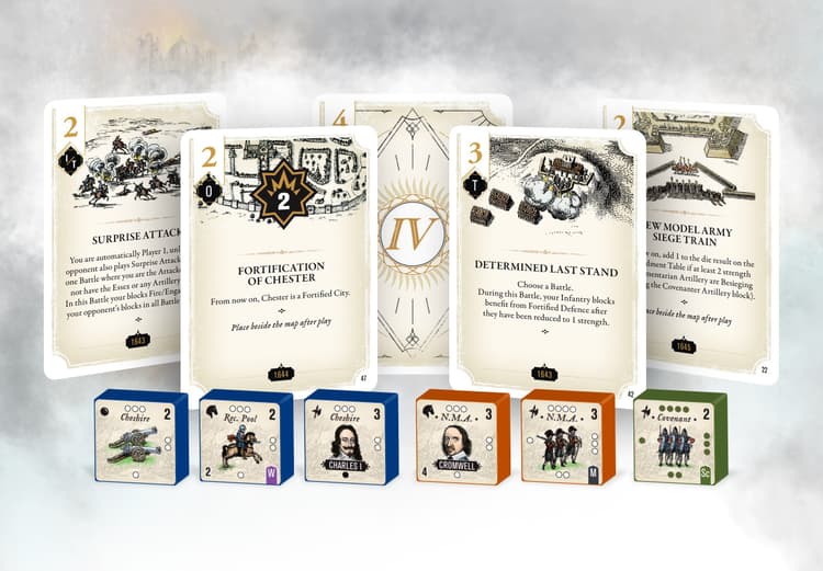 Boîte du jeu : This War Without an Enemy