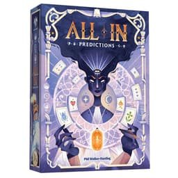 Couverture de All In : Predictions
