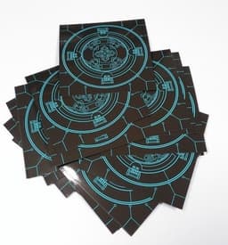 Couverture de ROOM 25 protèges tuiles
