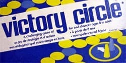 Boîte du jeu : Victory Circle