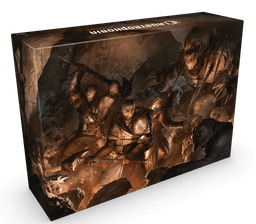 Couverture de Claustrophobia : 1643
