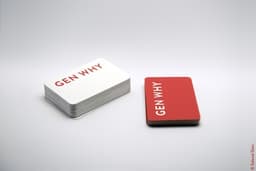 Couverture de Gen why