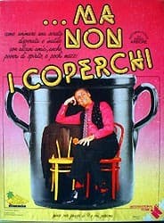 Boîte du jeu : ... Ma Non i Coperchi