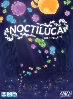 Couverture de noctiluca