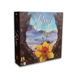 Couverture de Revive