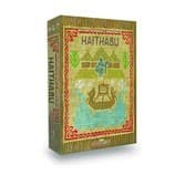 Couverture de Haithabu