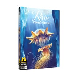 Couverture de Revive : L'Appel des Abysses