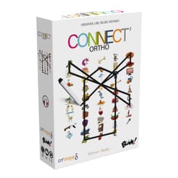 Couverture de Connect'Ortho
