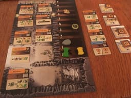 Couverture de Caverna : Cave vs Cave