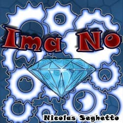 Boîte du jeu : Ima No