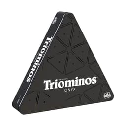 Couverture de Triominos - Onyx