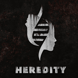 Couverture de Heredity