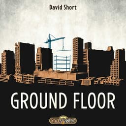 Couverture de Ground Floor