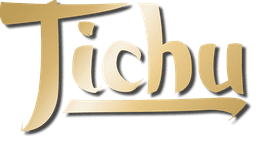 Couverture de Tichu