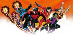Couverture de DC Comics Deck-building Game Teen Titans