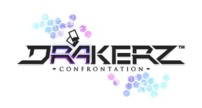 Boîte du jeu : Drakerz - Confrontation