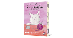 Couverture de Cat Lady