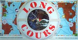 Couverture de Long cours 1988