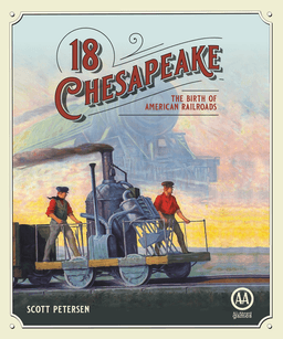Couverture de 18Chesapeake