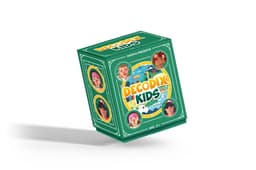 Couverture de Décodix Kids 2e édition
