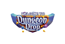 Couverture de Dungeon Drop