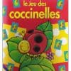 Boîte du jeu : Le Jeu des Coccinelles