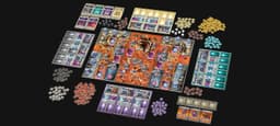 Couverture de Arcadia Quest: Inferno