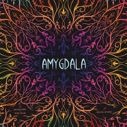Couverture de Amygdala