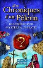 Boîte du jeu : Mystère à l´abbaye : Les Chroniques d'un Pélerin
