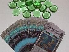 Boîte du jeu : Risk 2210 A.D. Frontline : Season Four: Invasion of the Giant Amoebas