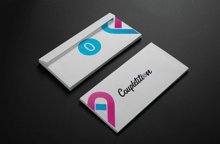 Boîte du jeu : Coupletition - The first game-experience for you and your partner!