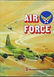 Couverture de Air Force