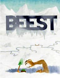 Boîte du jeu : Beest