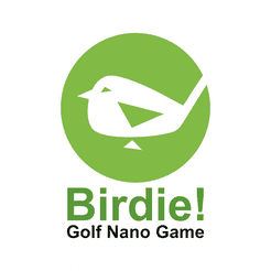 Couverture de Birdie!: Golf Nano Game