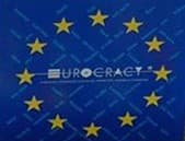 Couverture de Eurocracy