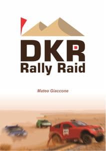 Boîte du jeu : DKR Rally Raid
