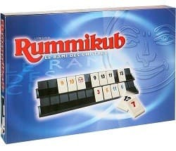 Couverture de Rummikub