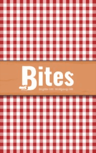 Couverture de Bites