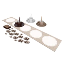 Couverture de Espresso Doppio