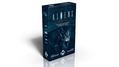Couverture de Aliens : This Time It's War
