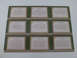 Couverture de Viticulture Tuscany : Special Worker Promo Cards