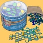 Boîte du jeu : Par 5