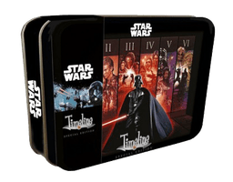 Couverture de Timeline : Star Wars Special edition