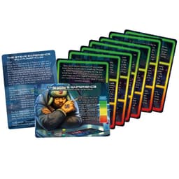 Couverture de Dicetopia : Solo Extension