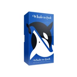 Couverture de Whale to Look