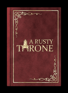 Boîte du jeu : A Rusty Throne