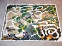 Boîte du jeu : Quest of the Magic Ring