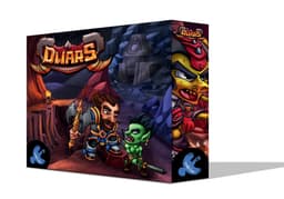 Couverture de Dwars