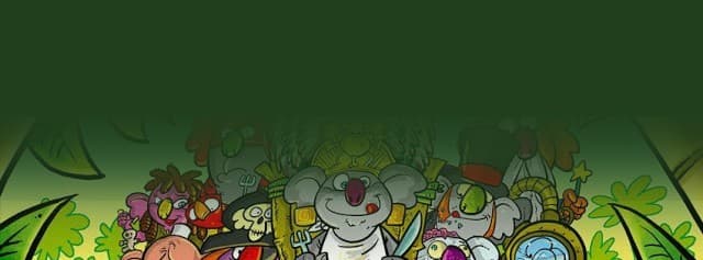 Boîte du jeu : Jingle Bears 2015 pour Karnivore Koala